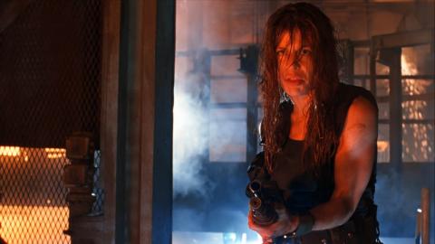 Terminator 2 : Mort de Leslie H. Freas, la sœur jumelle de Linda Hamilton 