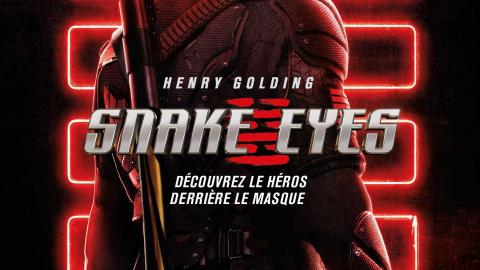 Snake Eyes (2021)