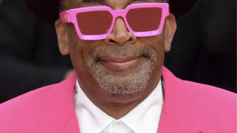 La soirée d'ouverture du festival de Cannes 2021 : Spike Lee, le président du jury