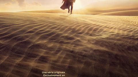 Affiche Kenobi