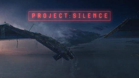 Project silence