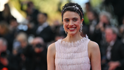 Cannes jour 4 : Margaret Qualley