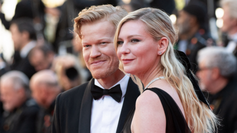 Cannes jour 4 : Jesse Plemons et Kirsten Dunst