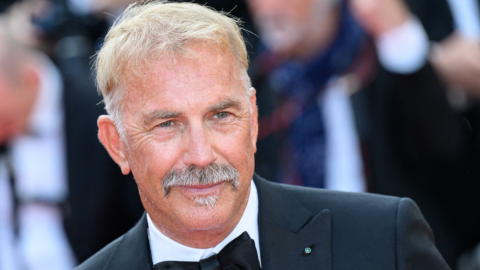 Cannes jour 6 : Kevin Costner a énormément investi dans sa saga western, Horizon