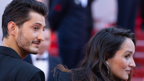 Cannes jour 9 : Le duo d'acteurs est au coeur du film d'Alexandre de La Patellière et Matthieu Delaporte