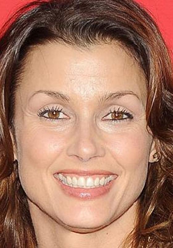 Bridget Moynahan enceinte