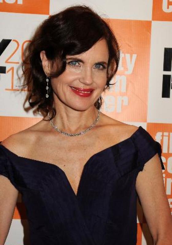 Elizabeth McGovern images