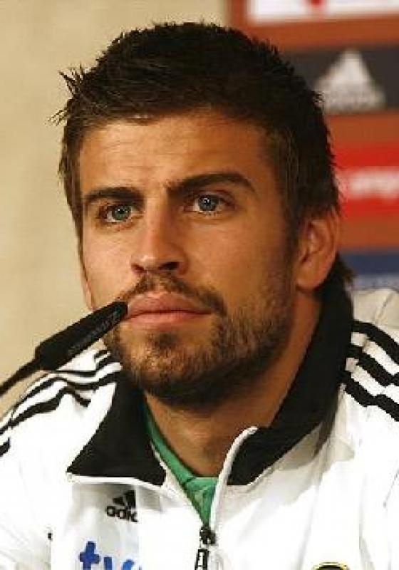 barbe de pique espagnole