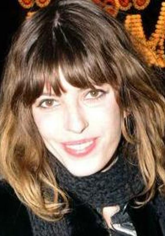 Lou Doillon Actrice Chanteuse Interprete Premiere Fr