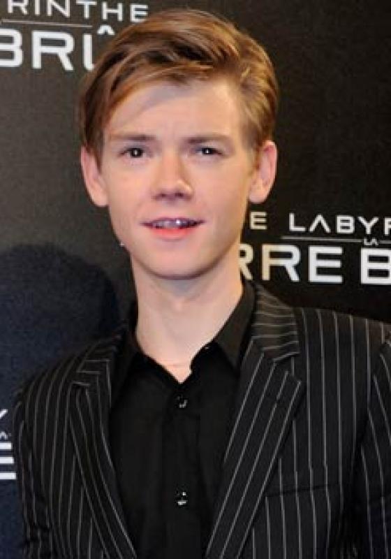 Thomas Brodie Sangster Acteur Interpr te Premiere.fr