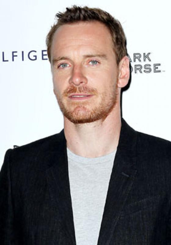 Michael Fassbender faim poids