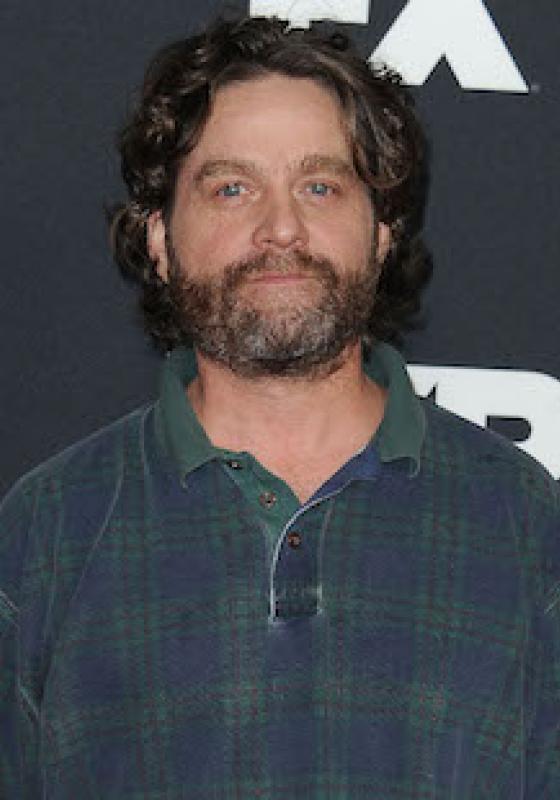 zach galifianakis va ferrell chemise