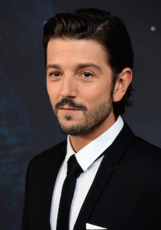 Cassian Andor