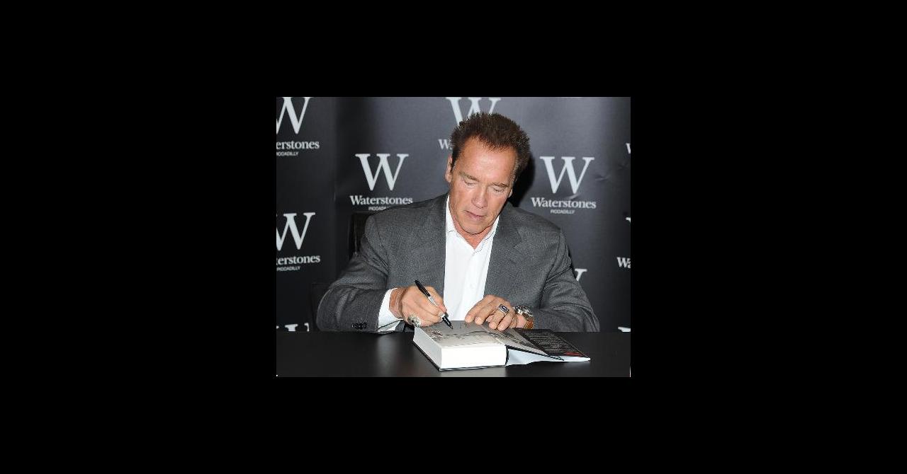 Arnold Schwarzenegger jeune : l'évolution physique d'Arnold au fil