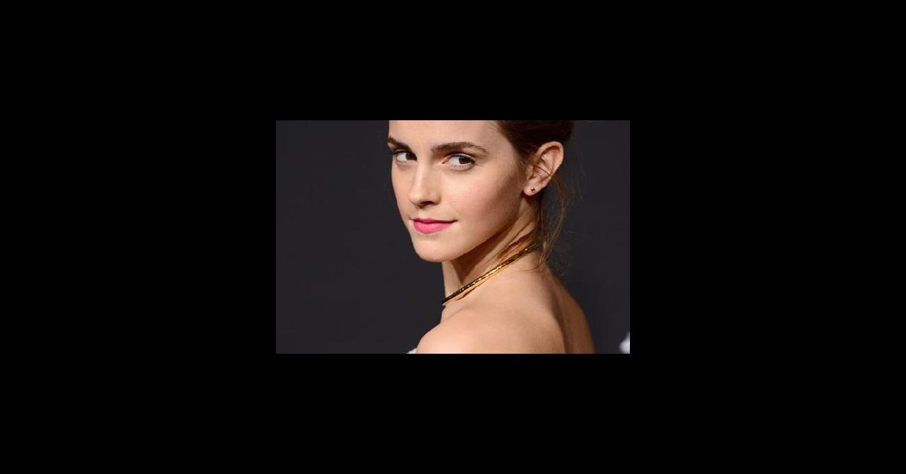 Emma Watson met les BAFTA Awards à ses pieds | Premiere.fr