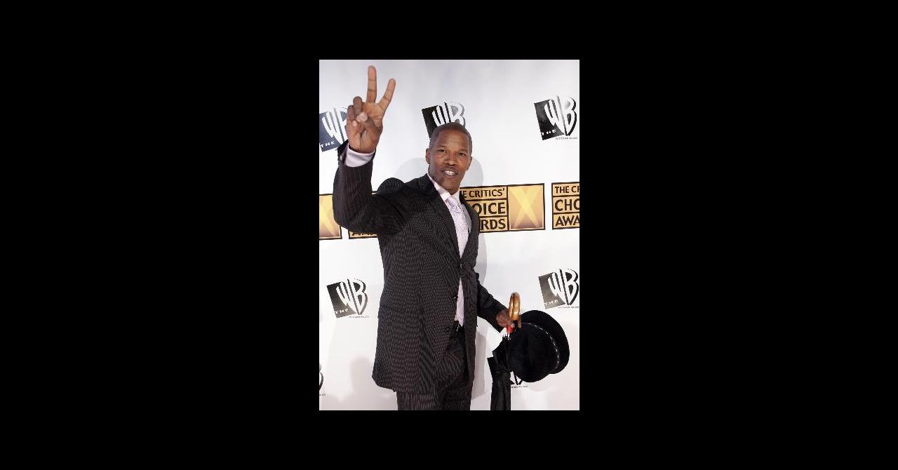 Photos Joyeux Anniversaire Jamie Foxx Premiere Fr