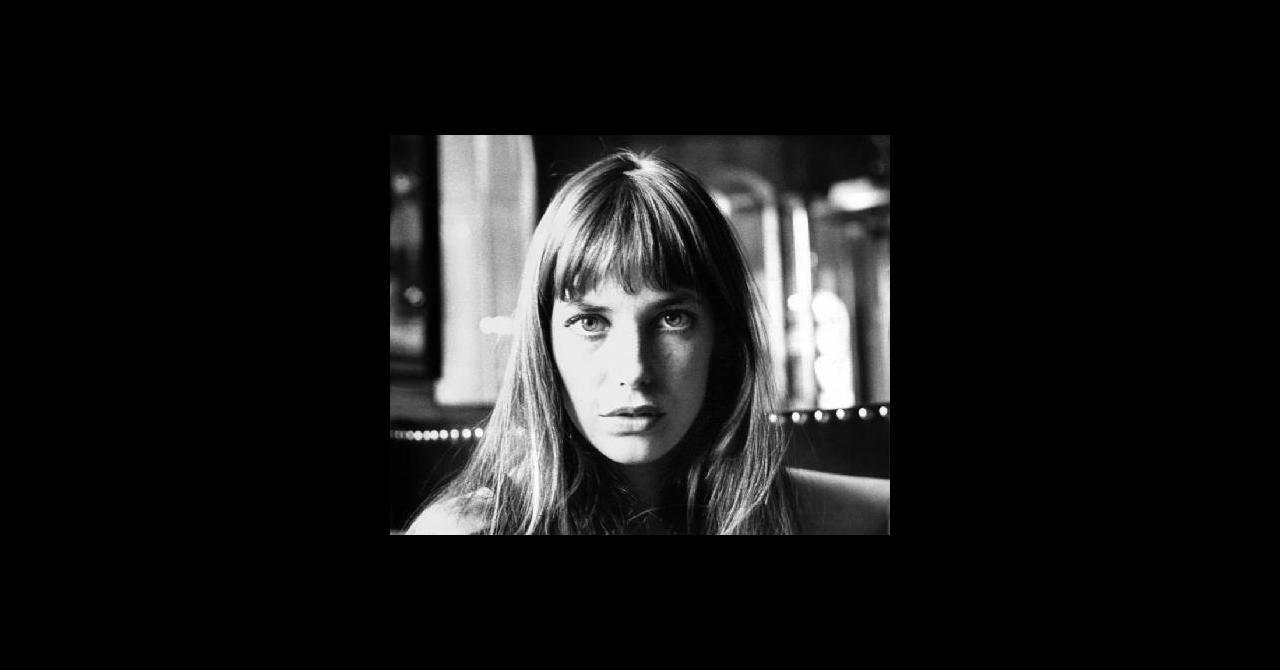 Happy Birthday Jane Birkin La Star En 15 Cliches Mythiques Premiere Fr