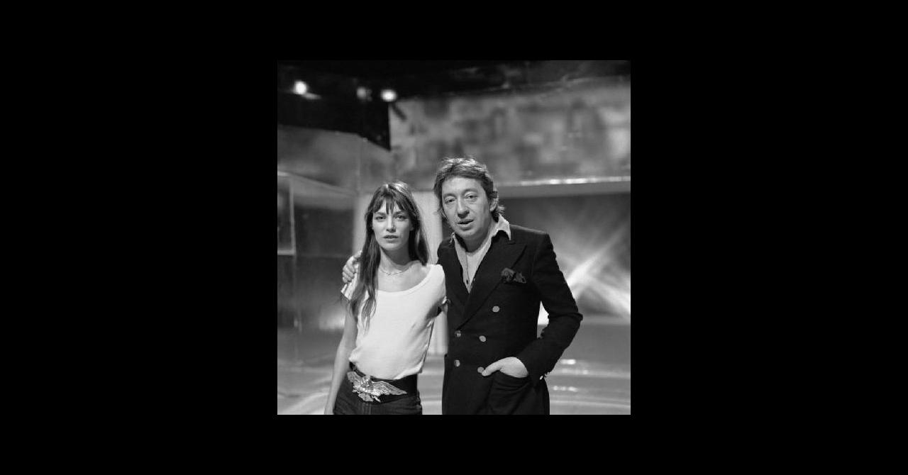 Happy Birthday Jane Birkin La Star En 15 Cliches Mythiques Premiere Fr