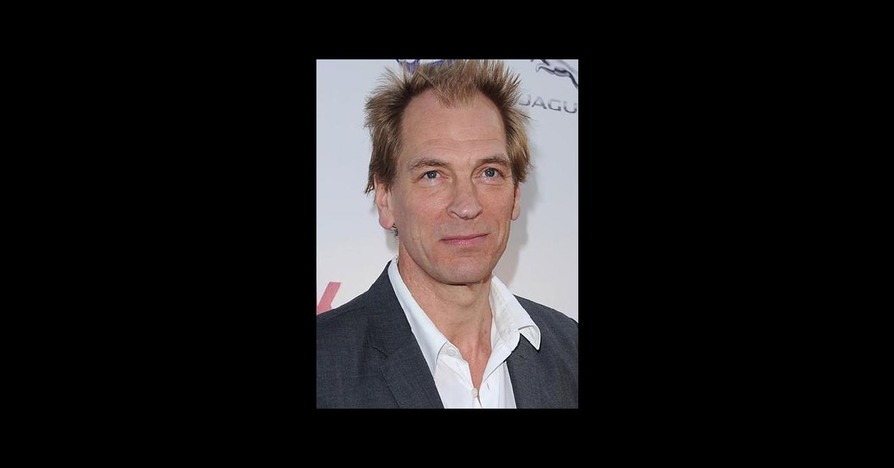 Julian Sands mercy