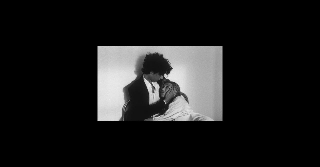 Photo : Louis Garrel - Montée des marches du film  L'histoire de