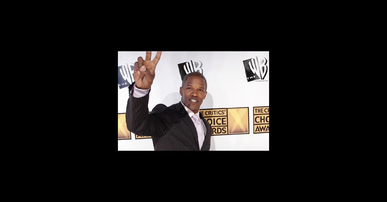 Photos Joyeux Anniversaire Jamie Foxx Premiere Fr