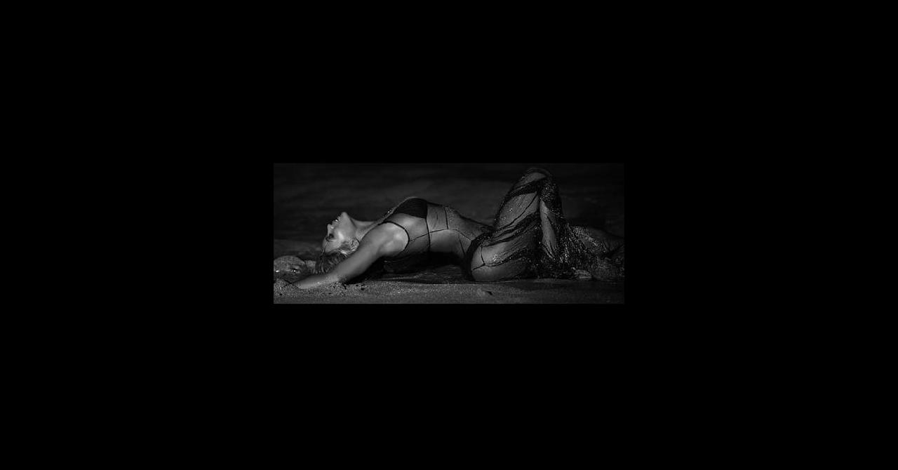 PHOTOS + VIDEO - Beyoncé toute nue avec Jay-Z dans son dernier clip Drunk  In Love | Premiere.fr