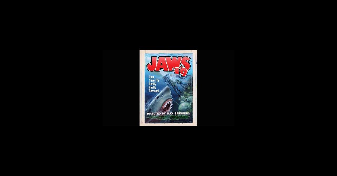 Couverture de l'almanach des sports de Grays - Retour vers le futur II  (1989) - KekaveShop