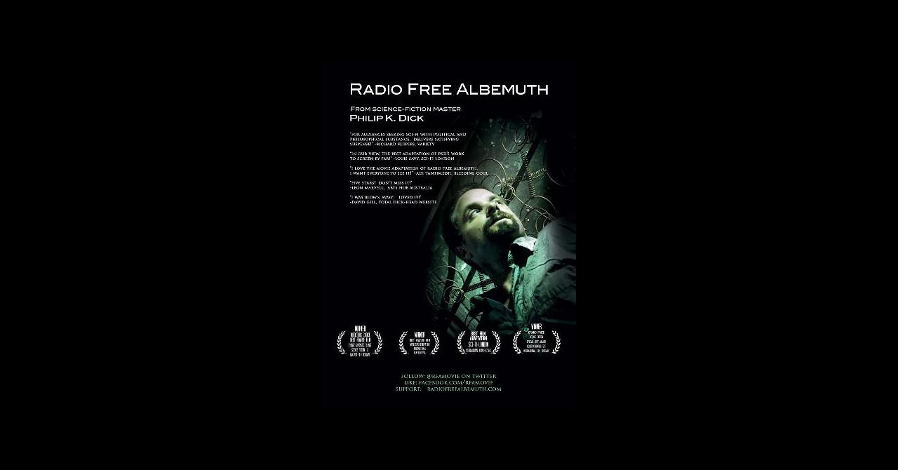 Radio Free Albemuth (2015), un film de Premiere.fr