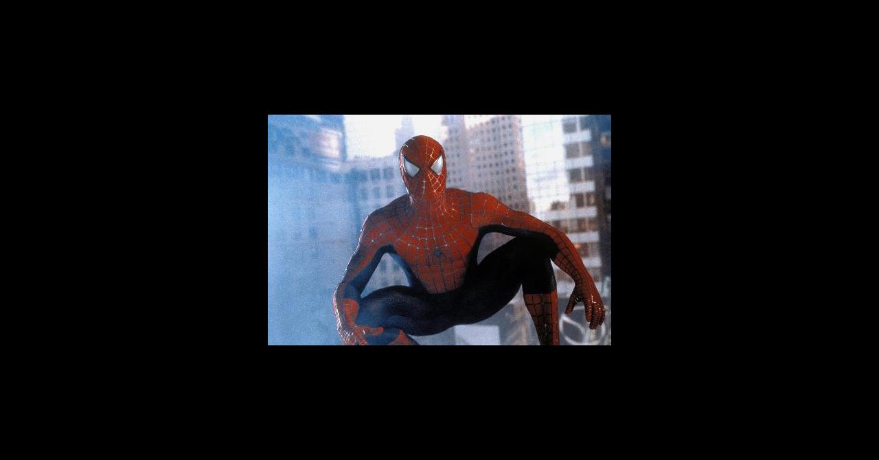 Spider Man 02 Un Film De Sam Raimi Premiere Fr News Date De Sortie Critique Bande Annonce Vo Vf Vost Streaming Legal