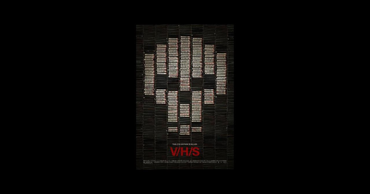 V H S 15 Un Film De David Bruckner Ti West Glenn Mcquaid Adam Wingard Joe Swanberg Premiere Fr News Date De Sortie Critique Bande Annonce Vo Vf Vost Streaming Legal