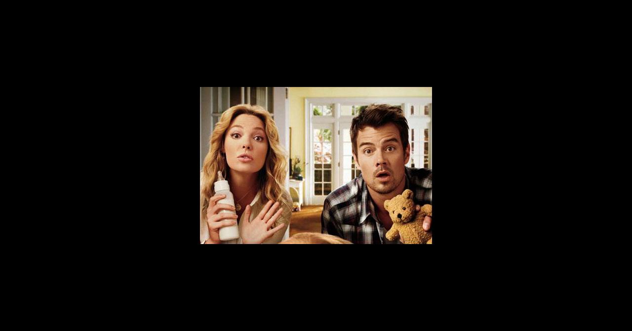 Videos Bébé Mode Demploi Josh Duhamel Et Katherine Heigl Sont En Couple Malgré Eux 5866