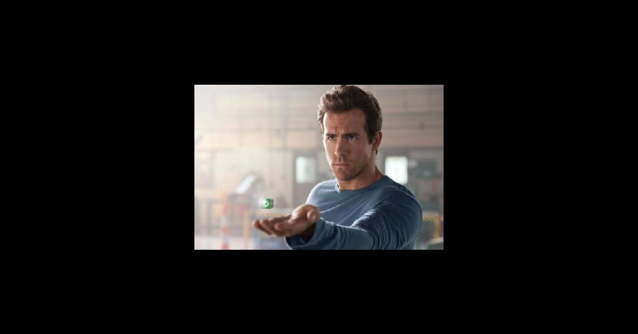 Videos Ryan Reynolds Abonné Aux Rôles De Super Héros Premierefr 