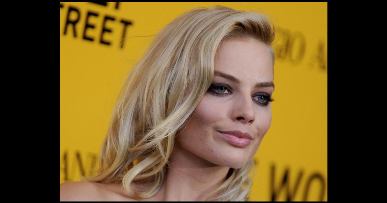 10 choses que vous ne savez pas sur Margot Robbie : On la soupçonne de mentir sur son âge