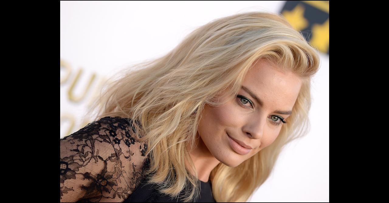 10 choses que vous ne savez pas sur Margot Robbie : Playboy