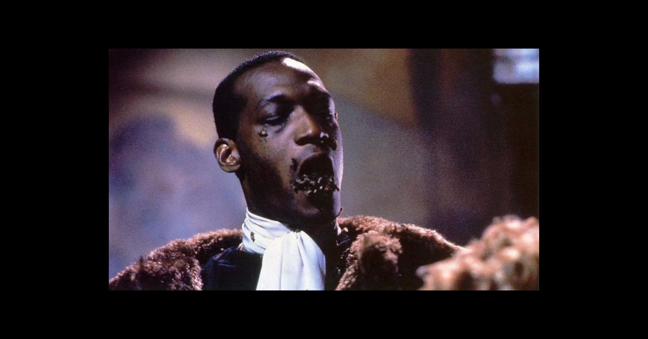 18- Candyman (Bernard Rose, 1993)