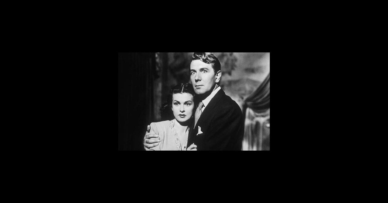 Le Secret derrière la porte (Fritz Lang, 1947) - La Cinémathèque