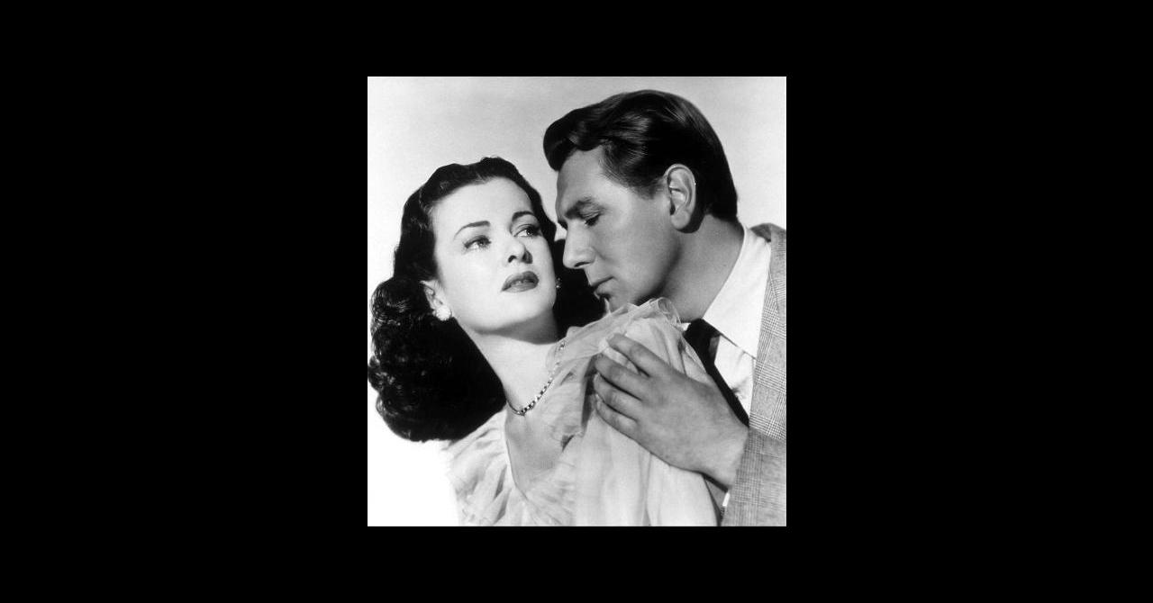 Le Secret derrière la porte (Fritz Lang, 1947) - La Cinémathèque