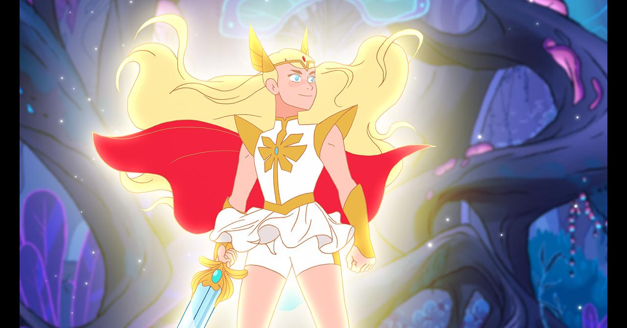 she-ra