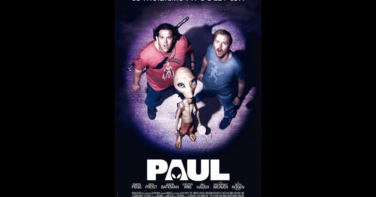 Paul 