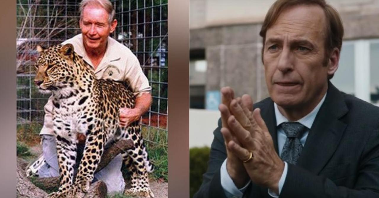 Le casting idéal de Tiger King le film : Bob Odenkirk en Don Lewis