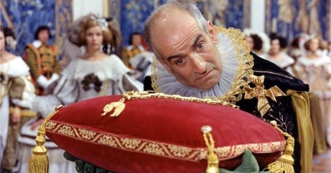 Louis de Funès