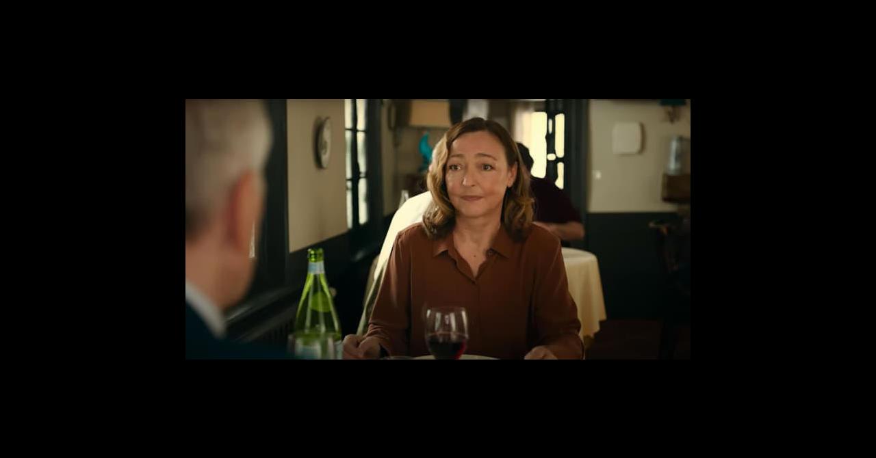 Catherine Frot veut être un Homme heureux [teaser]