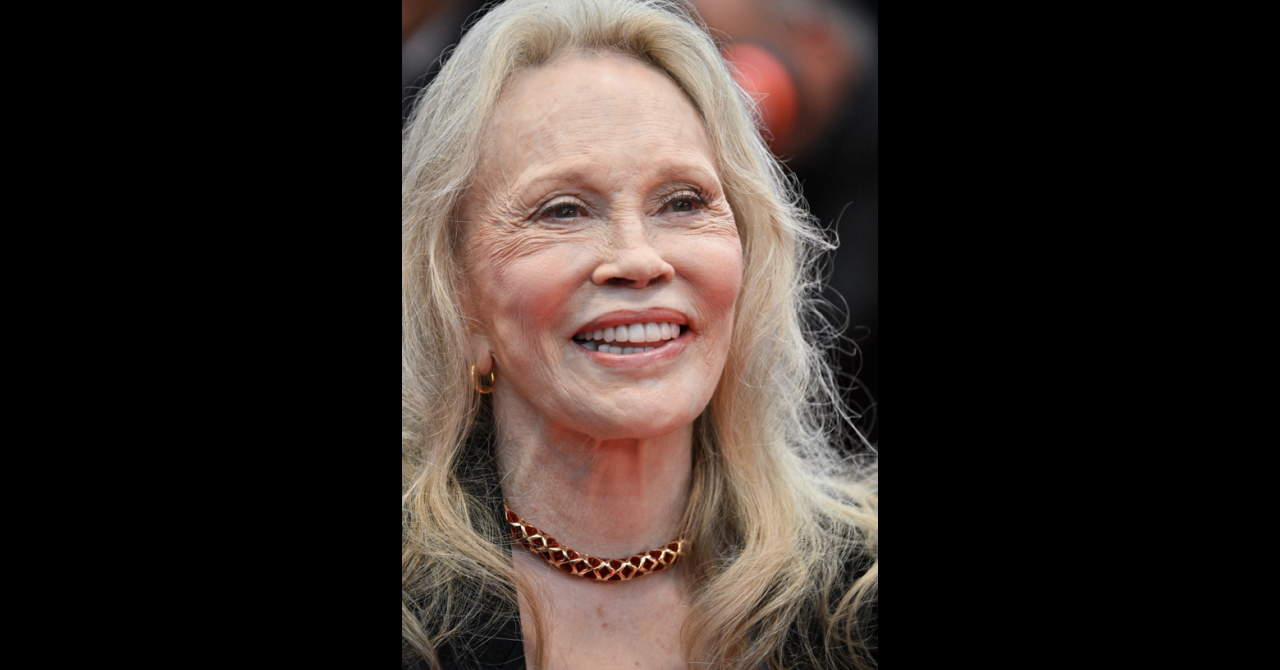 Cannes Jour 2 : Cannes Classics a dévoilé un documentaire sur Faye Dunaway, en ce mercredi 15 mai