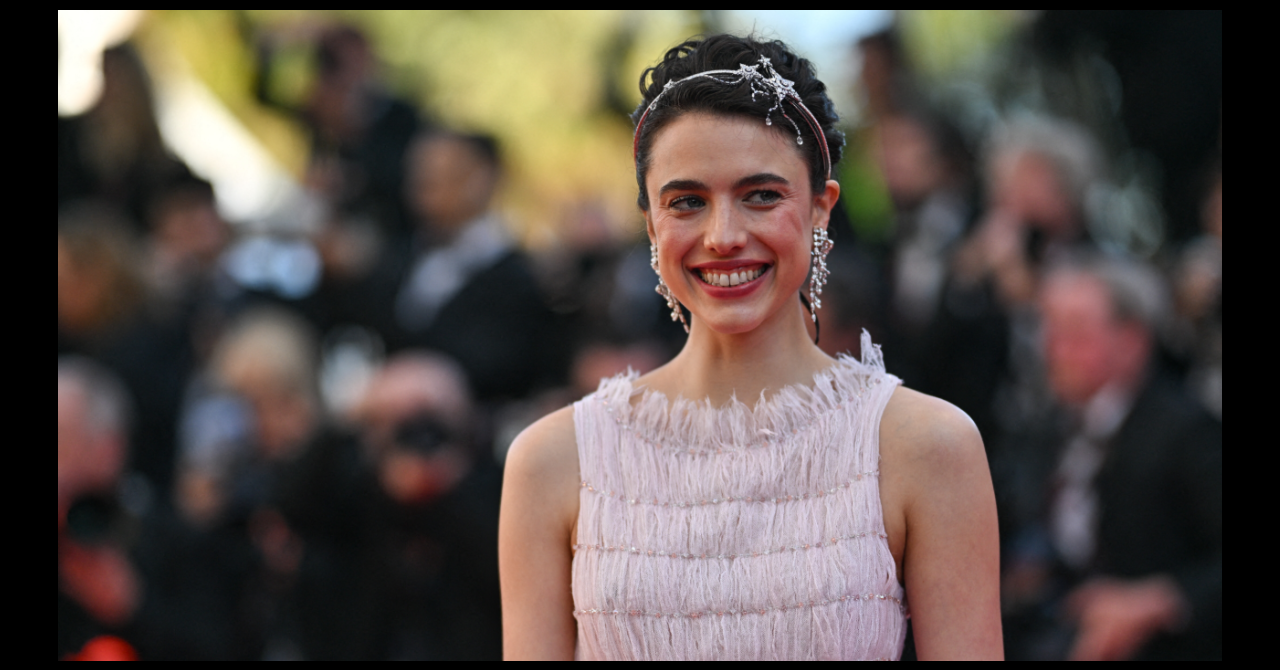 Cannes jour 4 : Margaret Qualley