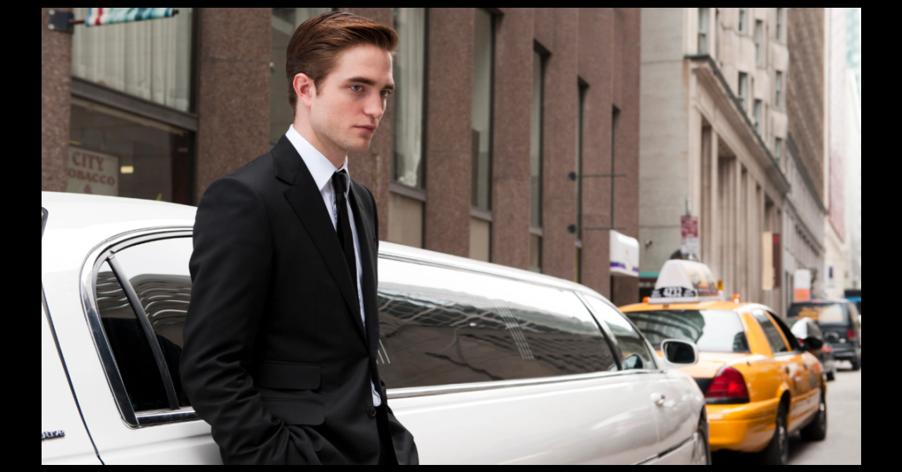 Cosmopolis 2012