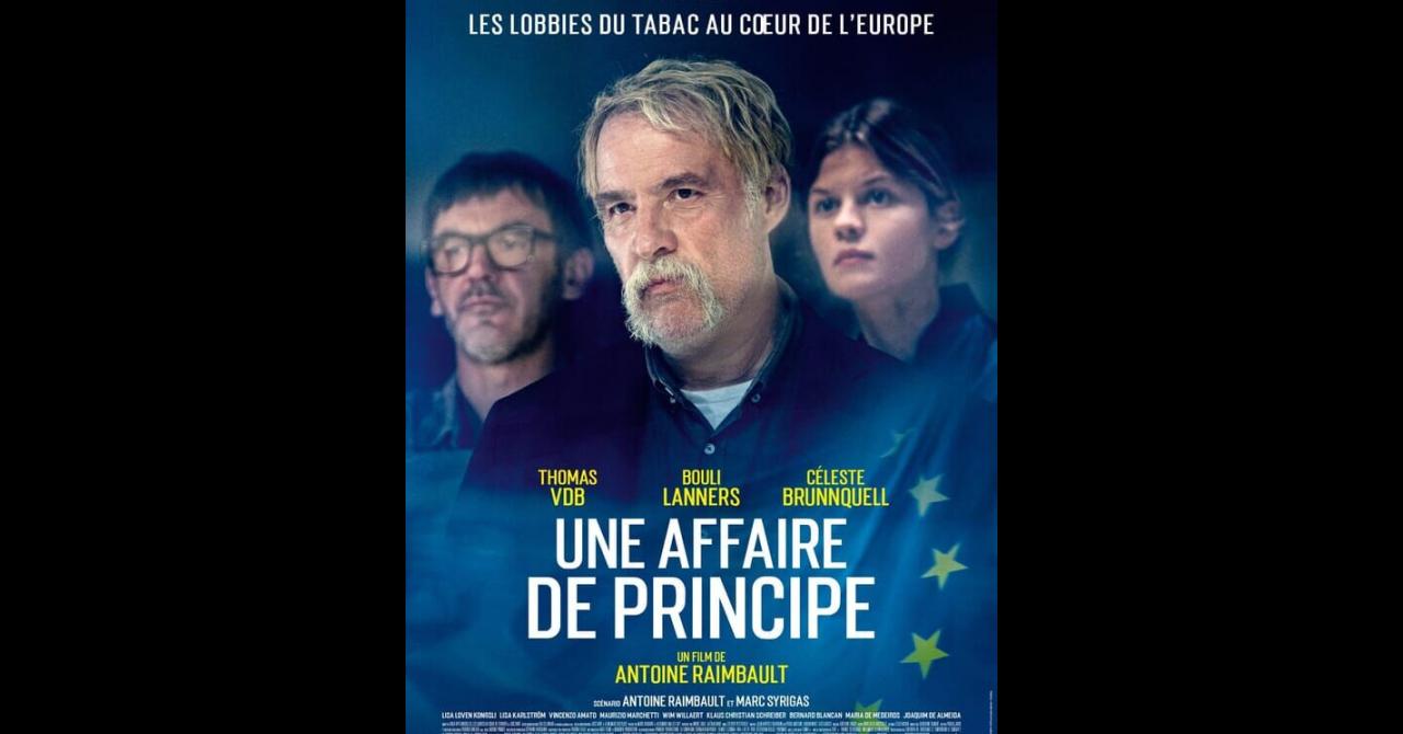 AFFICHE