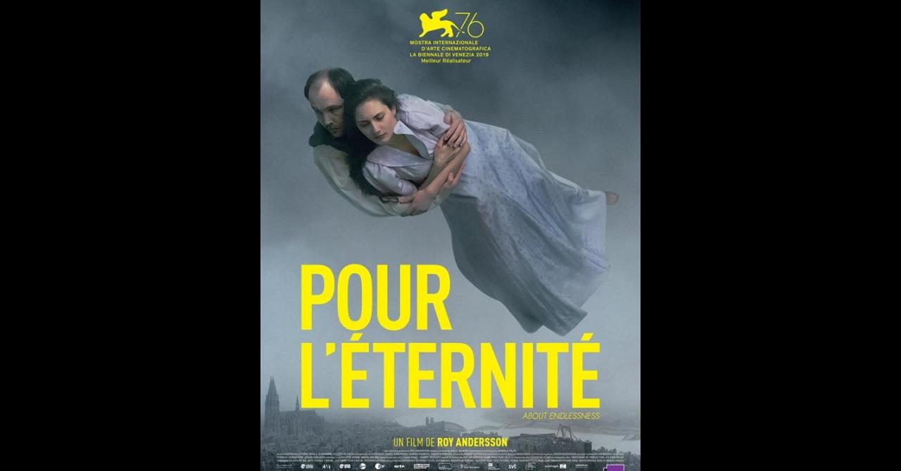 Pour L éternité 2019 Un Film De Roy Andersson Premiere Fr News Date De Sortie Critique