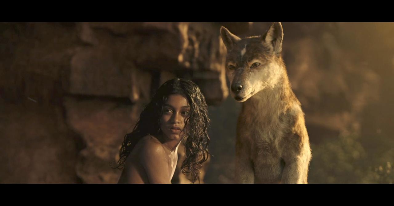 Mowgli La Légende De La Jungle 2018 Un Film De Andy Serkis Premierefr News Sortie 2094