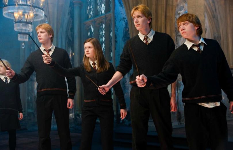 La saga Harry Potter film par film : 5. L'Ordre du Phénix