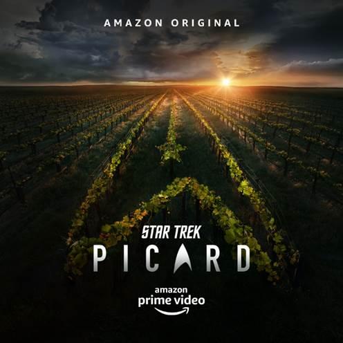 Star Trek : Picard